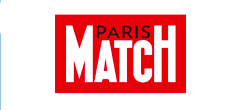 capture Paris Match