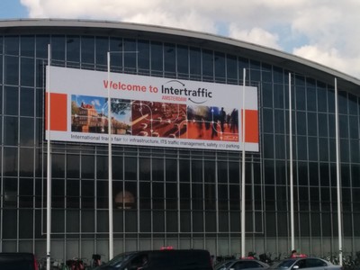 salon intertraffic