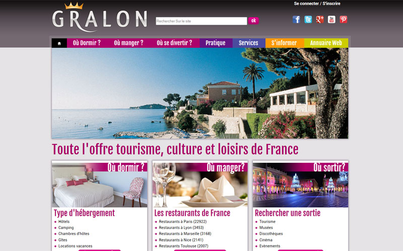 gralon.net