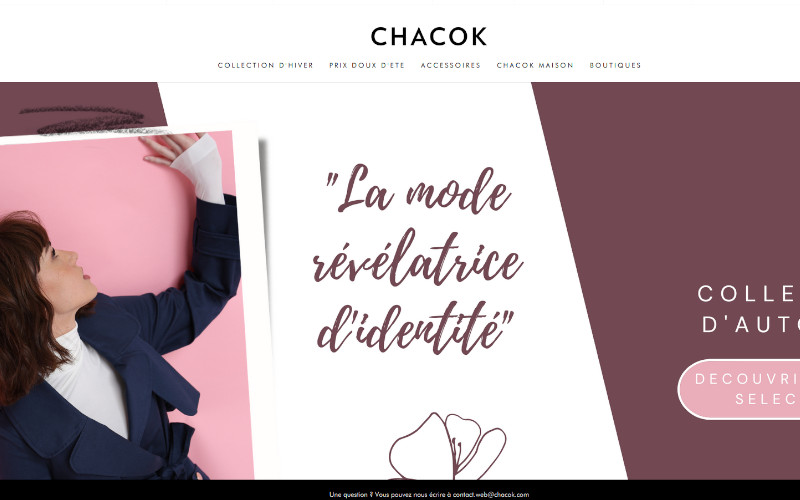 chacok.com