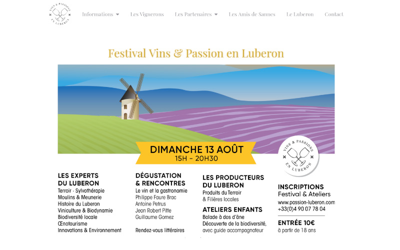 passion-luberon.com