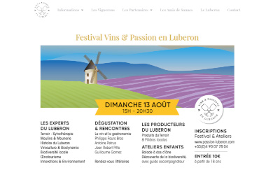 passion-luberon.com