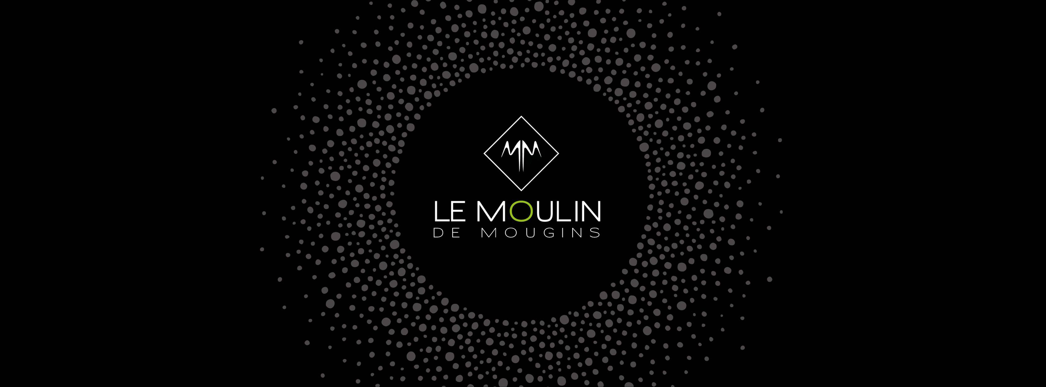 Le Moulin de Mougins