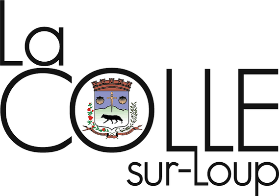 Logo de La Colle-sur-Loup